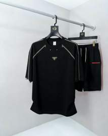 Picture of Prada Shirt Pant Suits _SKUPradaM-4XL12yr32524448